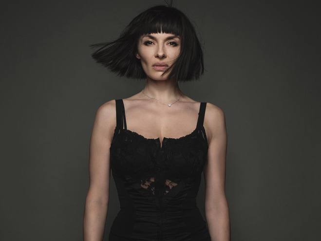 Надежда Мейхер