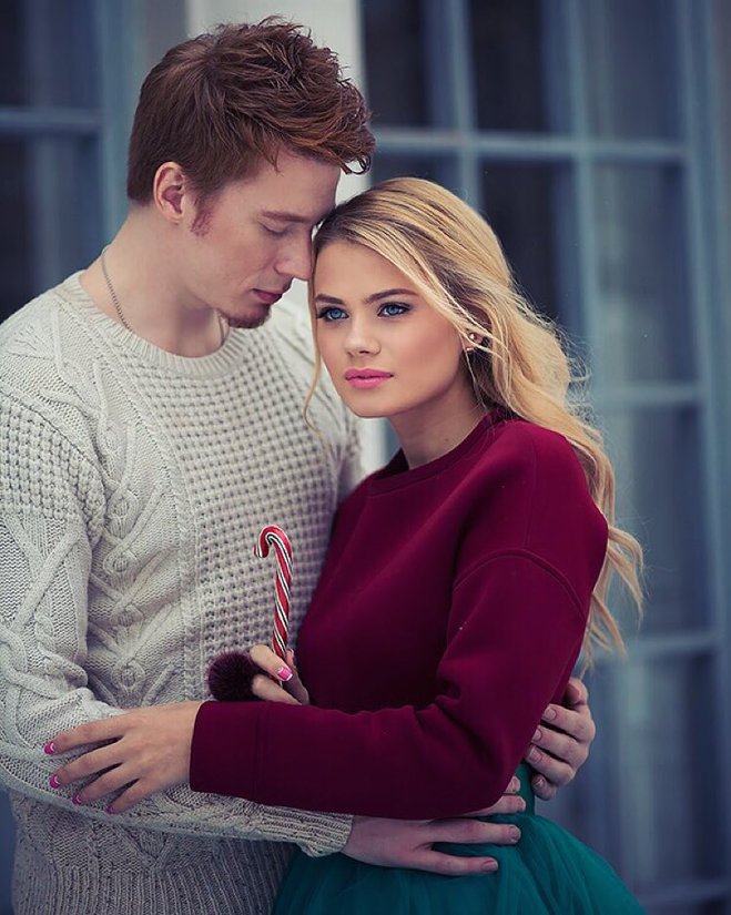 онук Пугачової