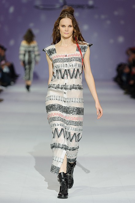 SEREBROVA весна-літо 2017