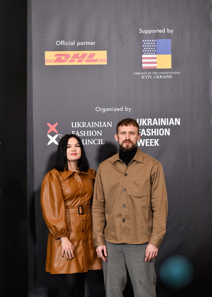 BE SUSTAINABLE! Fashion Summit