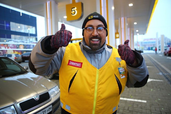 Дима Коляденко