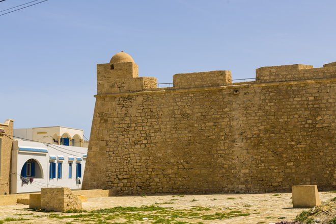 Тунис: ТОП-5 курортов для отдыха летом