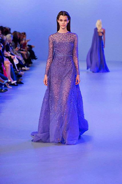 Тиждень високої моди: найяскравіші покази