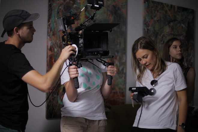 Остап Ступка и другие