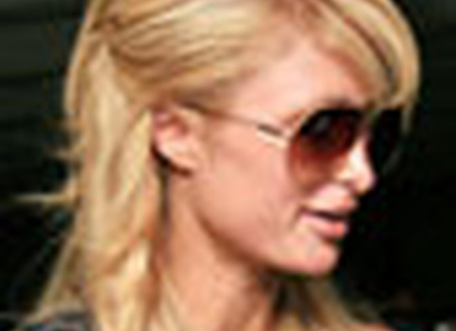 Пэрис Хилтон