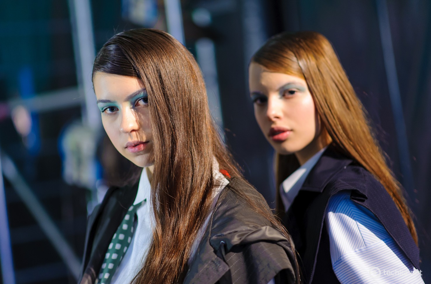 Backstage UFW FW 18-19