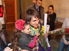 Х-фактор 10.12.2011. Вторая часть