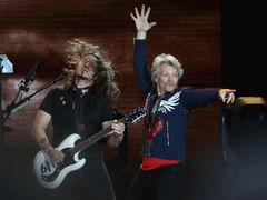 Bon Jovi