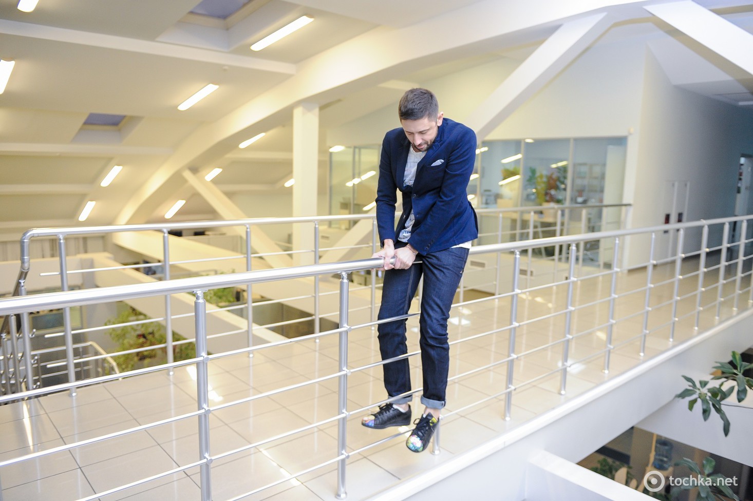 Андрей Шабанов