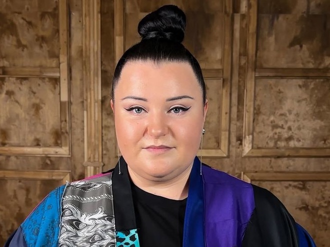 Alyona Alyona поділилася новими подробицями про ДТП, за яке її судитимуть