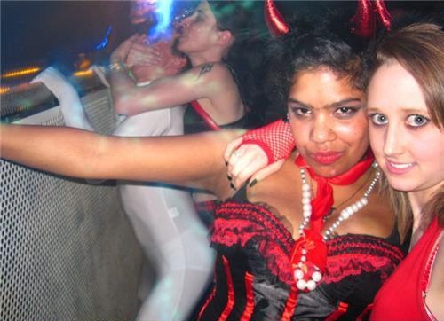 Герои второго плана