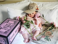 Кепка, как приглашение на показ Gucci 2018