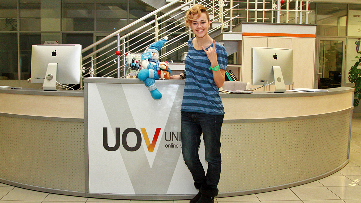 Анастасия Рубцова