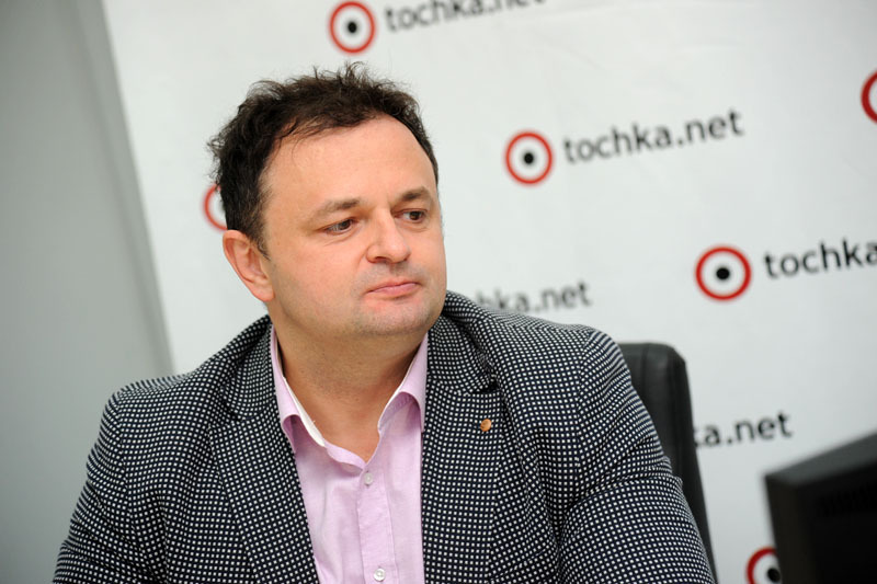 Ростислав Валихновский