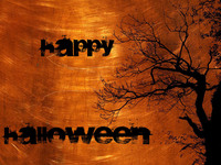 Halloween