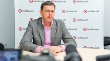 Олег Батрак, tochka.net