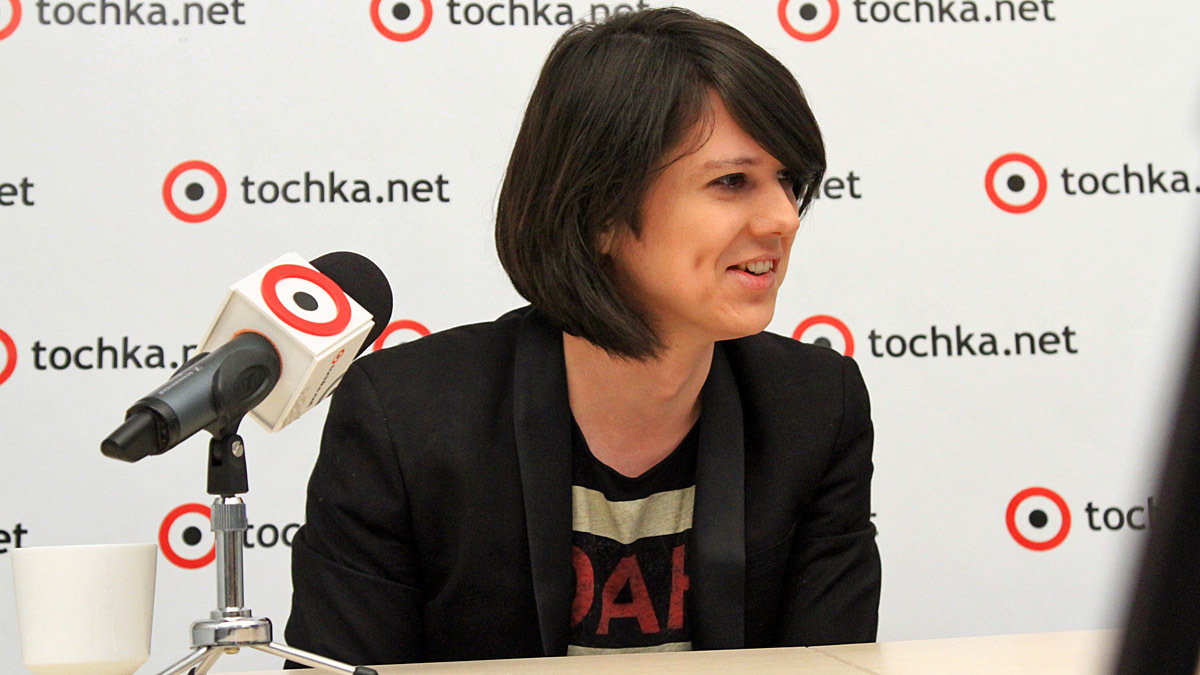 Олексій Смирнов