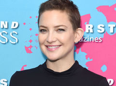 Кейт Хадсон (до и после)