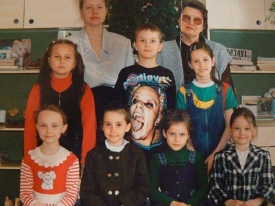 Подборка весёлых фото