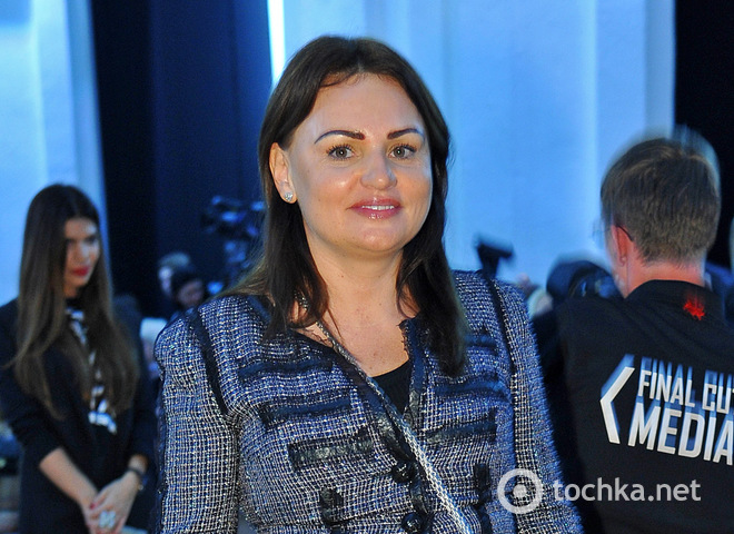 Ирэна Кильчицкая