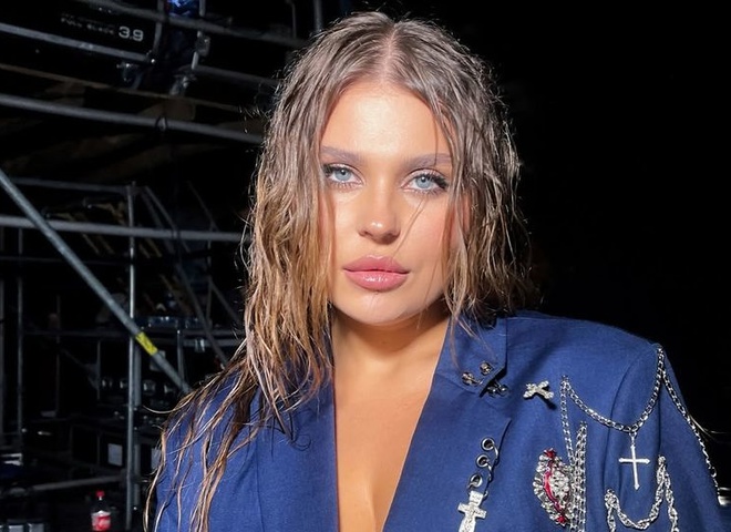 «Я хом'як»: Заріцька показала себе з набряками після видалення зубів мудрості