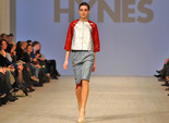 Показ Joanne Hynes