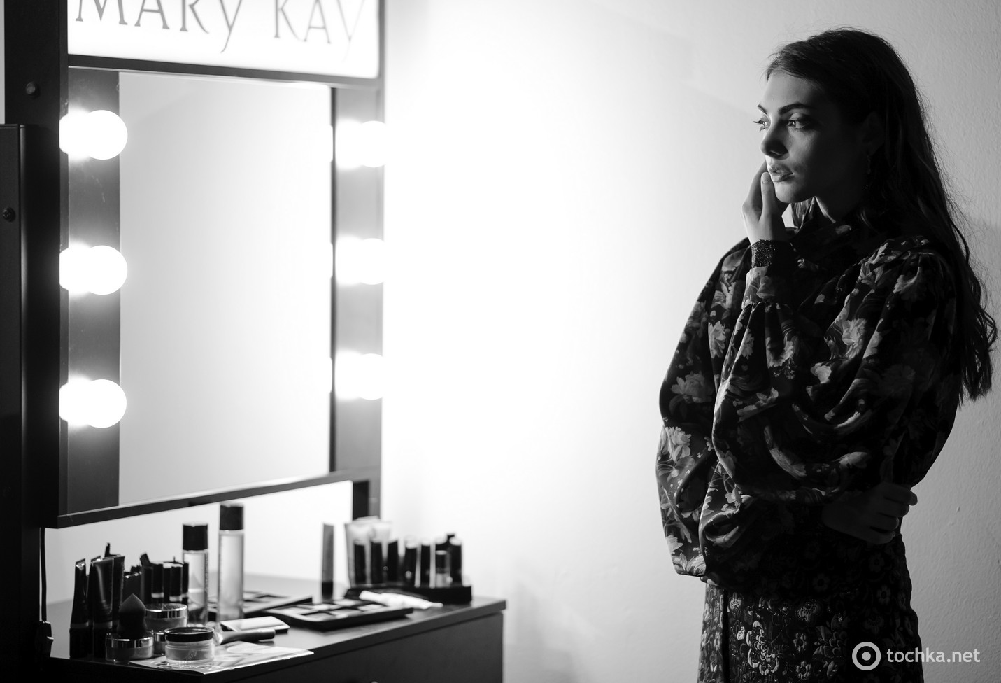 Backstage UFW FW 18-19