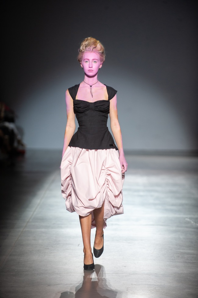 RYBALKO — UFW NO SEASON Season