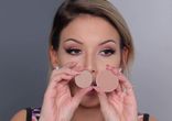 Стрелки в стиле cat eyes