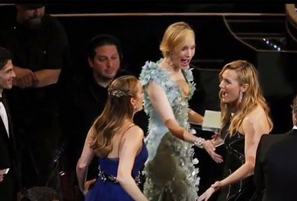 Кейт Вінслет