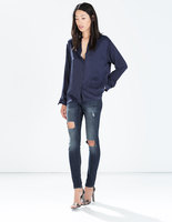 5 трендов, которым пора выйти из моды 5 трендов, которым пора выйти из моды