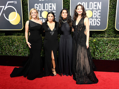 Золотий Глобус 2018