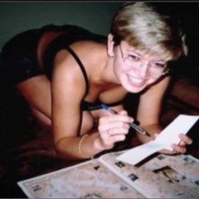 Вера Брежнева (Instagram)