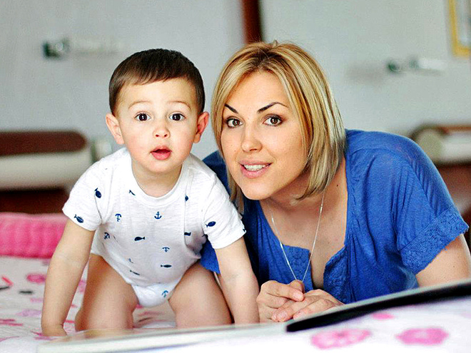 Яна Клочкова