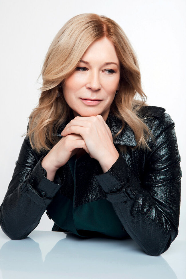 Члены жюри "Погляд у майбутнє" 2021 — Лилия Пустовит