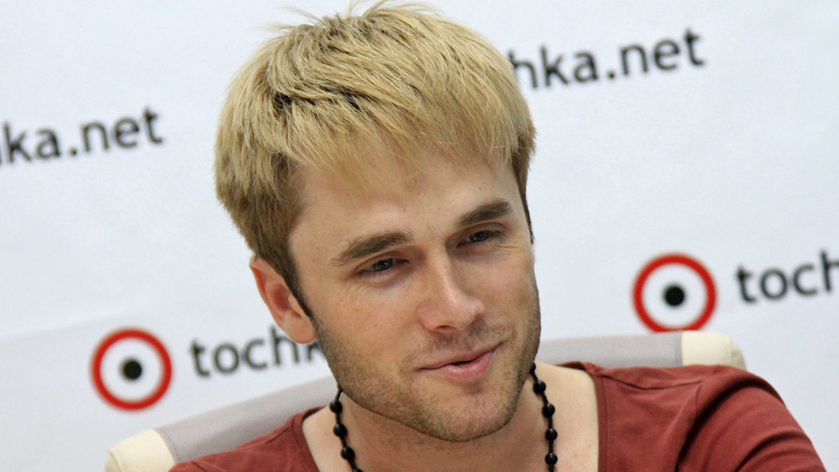 Марлен Каримов