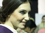 Бэкстейдж третьего дня UFW: IRYNA DIL