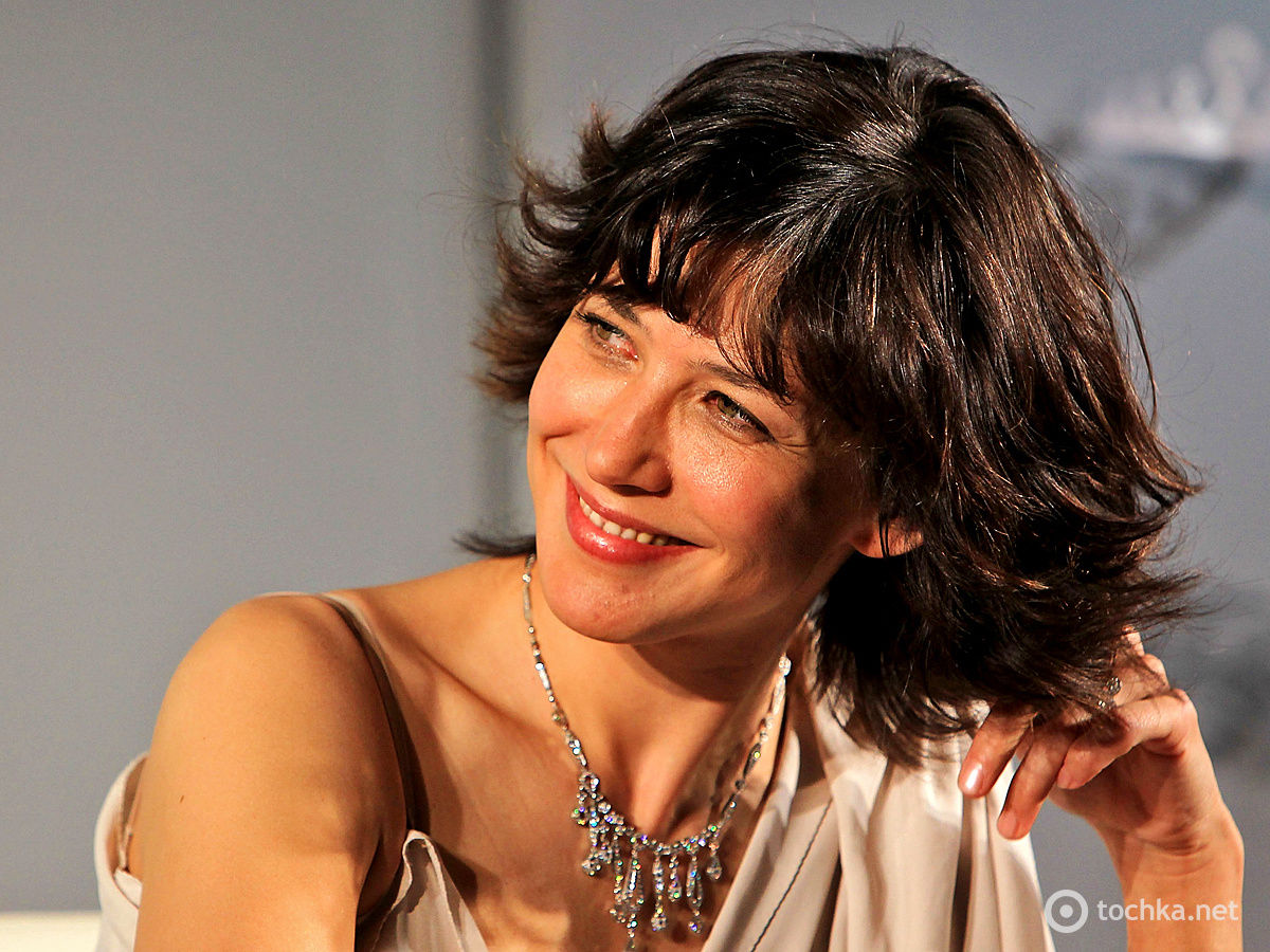 День народження Софі Марсо