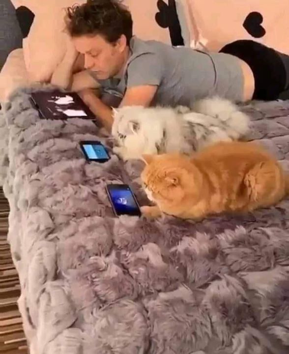 Коронавирус. Карантин 5 день