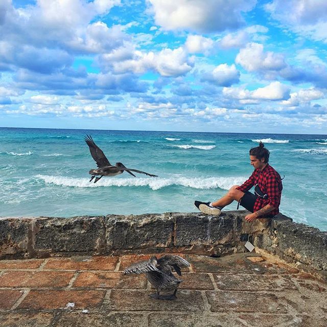 Владимир Дантес