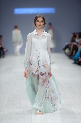 LARISA LOBANOVA ss 2016