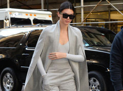 Кендалл Дженнер