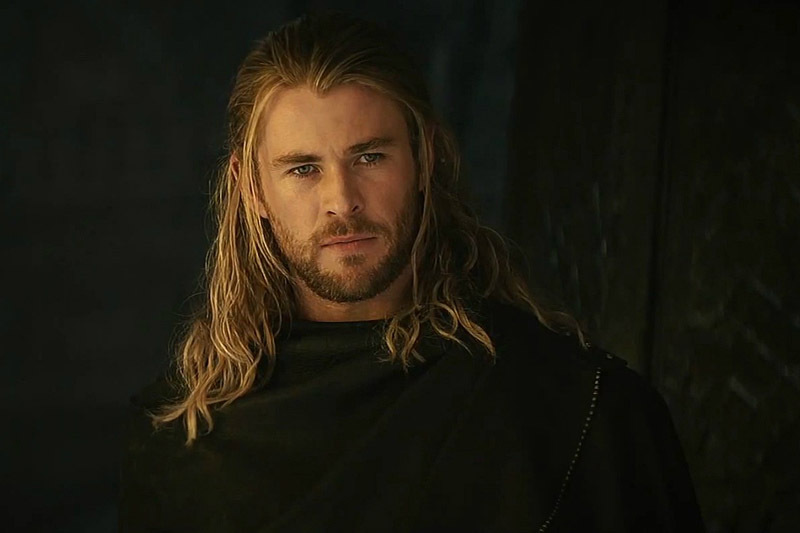 Кріс Хемсворт