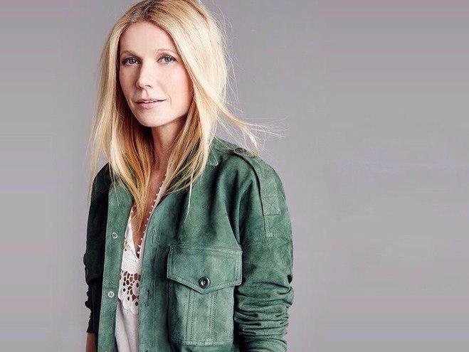 Гвинет Пэлтроу