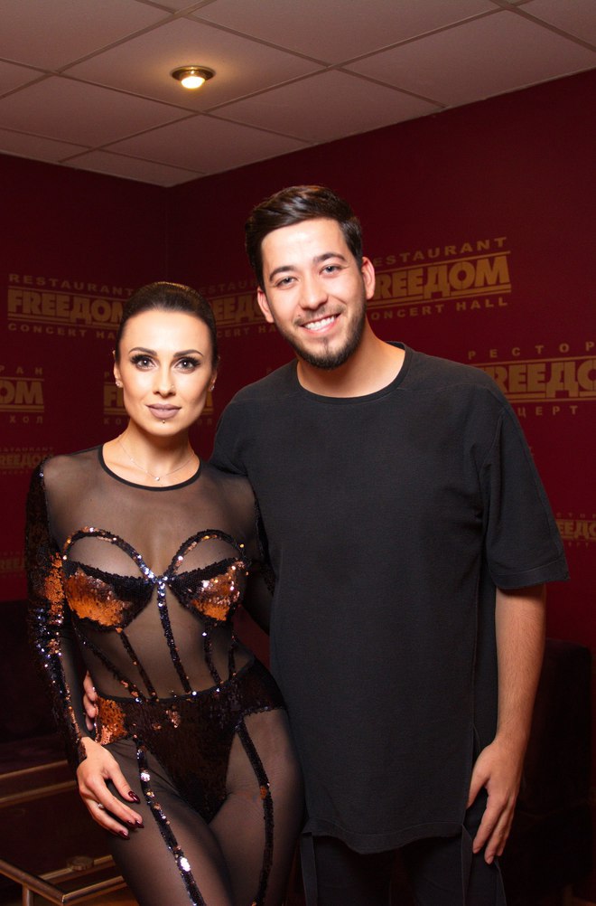 Анастасия Кумейко