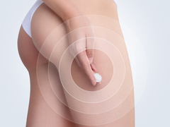 Рецепты масок против целлюлита