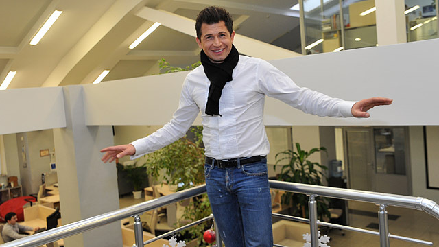 Андрей Джеджула