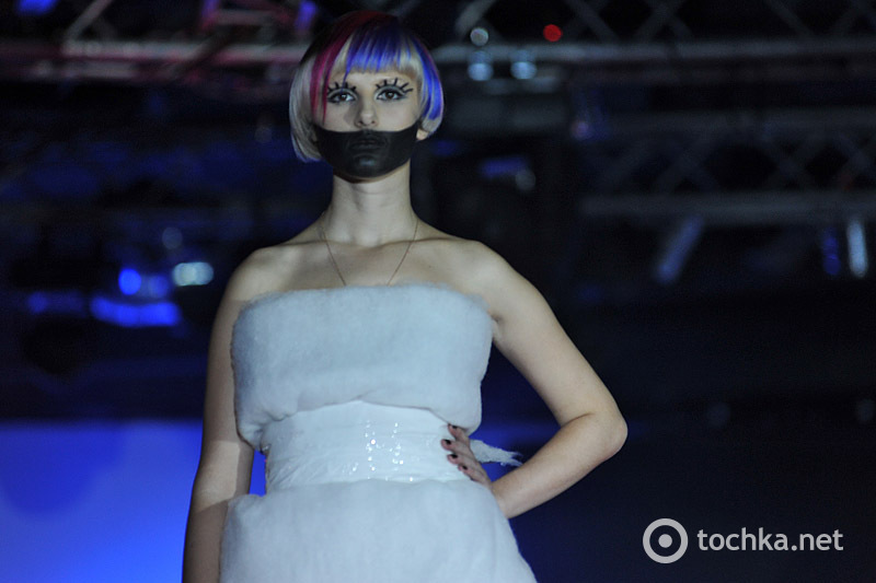 Отчет с шоу причесок Hair Party