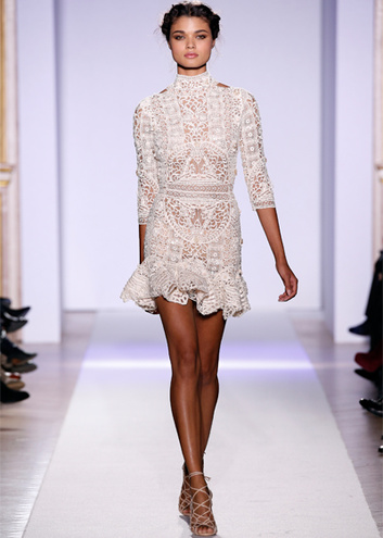 Zuhair Murad Haute Couture ss2013 (2)