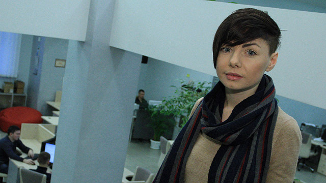 Наташа Гордиенко